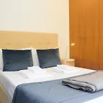 Avenida Premium Lägenhet Vila Real