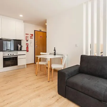 Avenida Premium Lejlighed