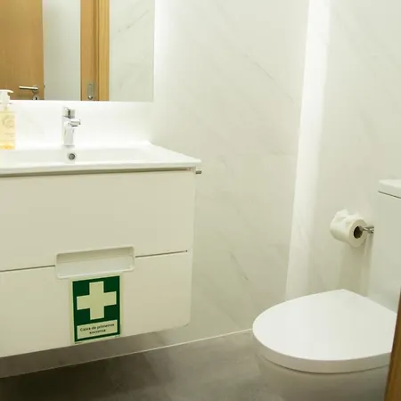 Avenida Premium * Vila Real