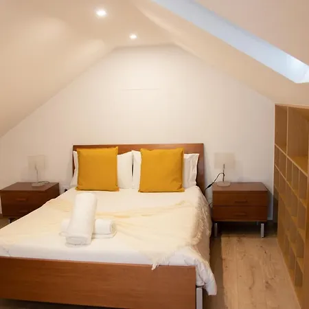 Avenida Premium Вила-Реал