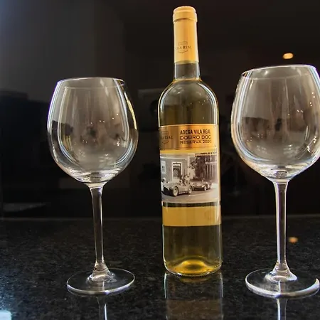 Avenida Premium Vila Real