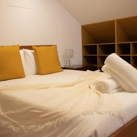 Apartment Avenida Premium *
