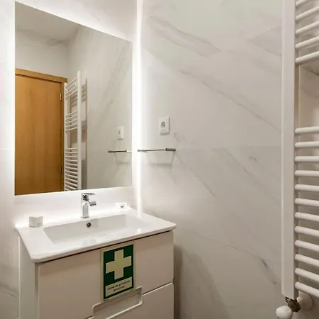 Avenida Premium Apartment