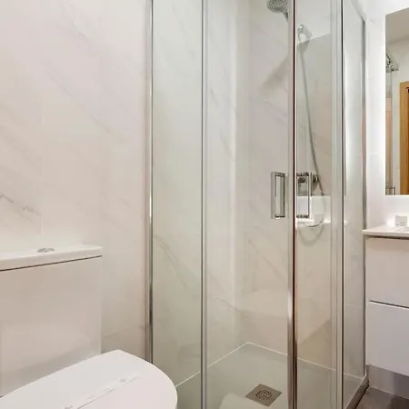 Apartment Avenida Premium