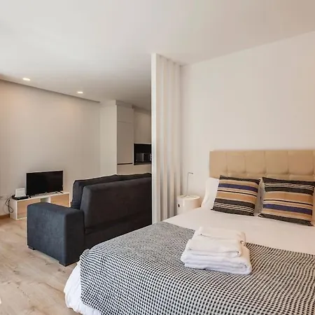 Apartment Avenida Premium