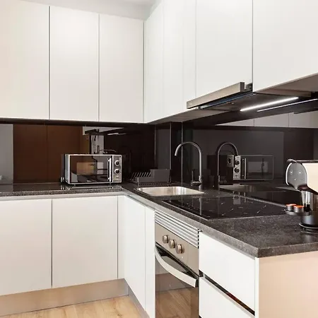 Avenida Premium * Vila Real