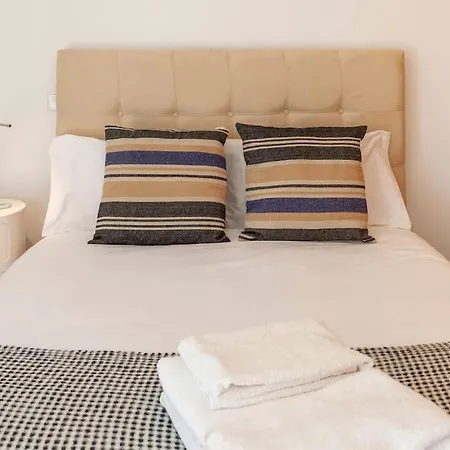 Apartment Avenida Premium *