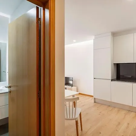Avenida Premium * Vila Real