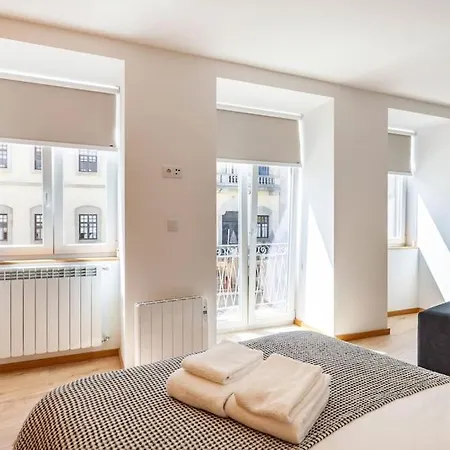 Avenida Premium Vila Real