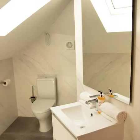 Apartment Avenida Premium Vila Real