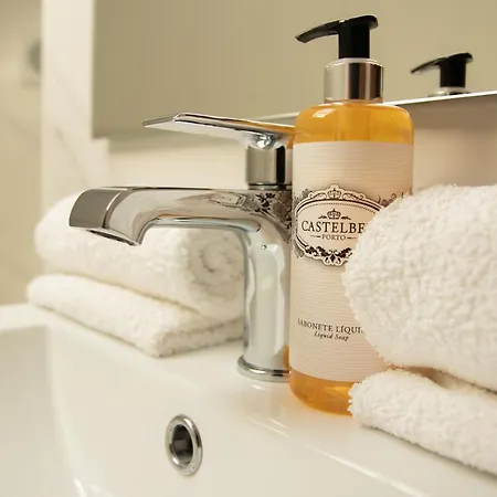 Avenida Premium Διαμέρισμα Vila Real