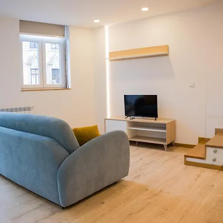 Avenida Premium Vila Real