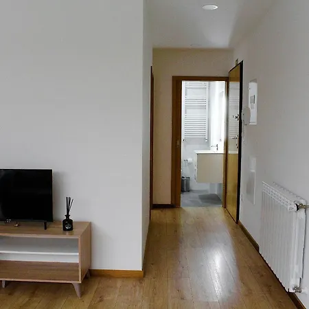 Avenida Premium Апартаменты