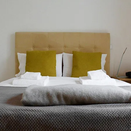 Avenida Premium Apartment Vila Real
