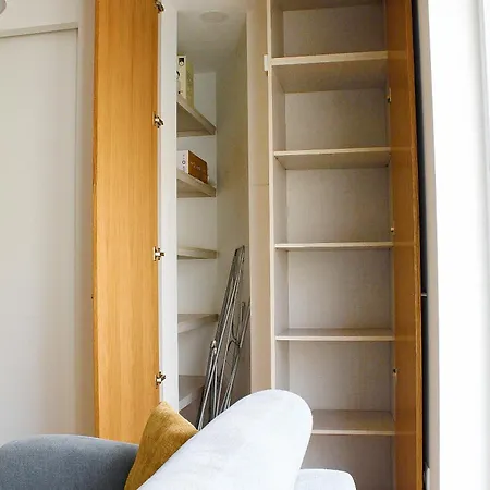 Avenida Premium Apartment *