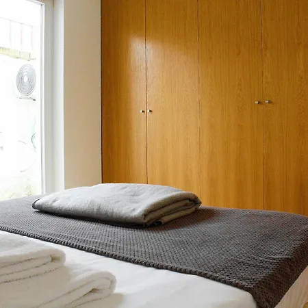 Διαμέρισμα Avenida Premium *