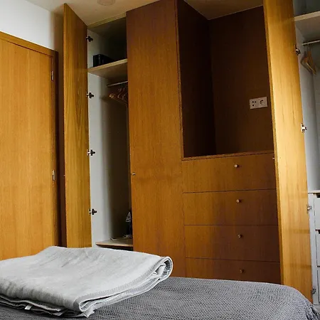 Avenida Premium Апартаменты Вила-Реал