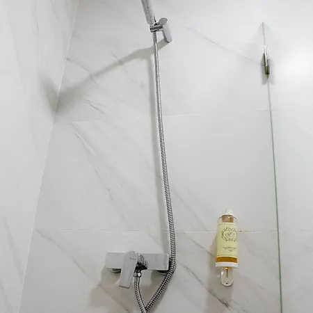 Avenida Premium Apartment *