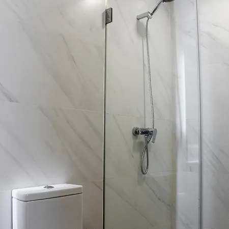Apartment Avenida Premium Vila Real