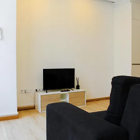 Avenida Premium Lejlighed