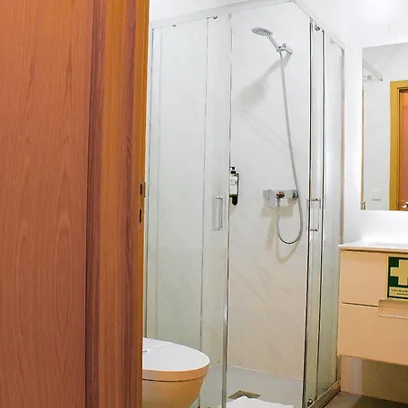 Avenida Premium Apartment