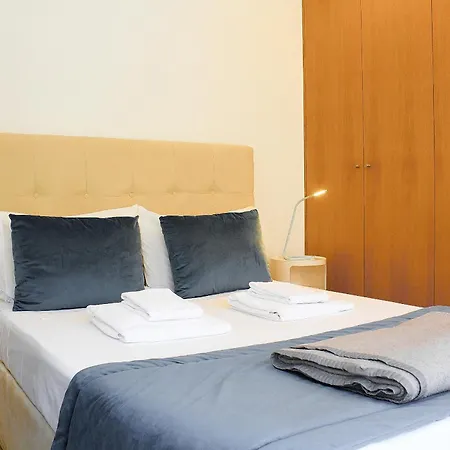 Avenida Premium Lejlighed Vila Real