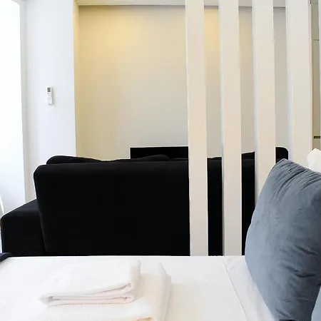 Apartman Avenida Premium Vila Real