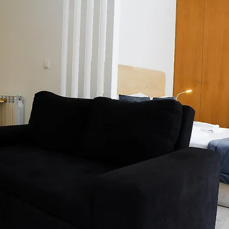 Avenida Premium * Вила-Реал