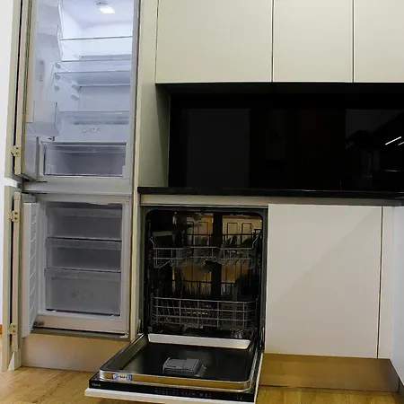 Apartman Avenida Premium