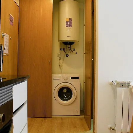 Avenida Premium Vila Real