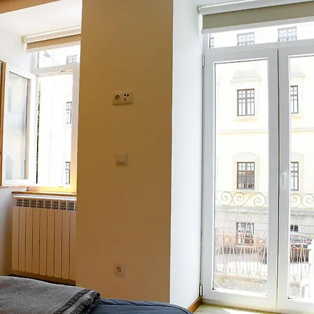 Apartman Avenida Premium