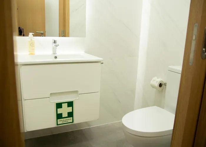 Avenida Premium * 빌라레알