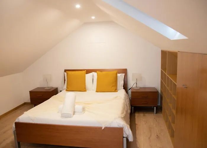 Avenida Premium Vila Real