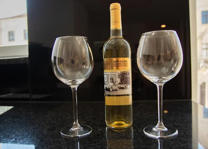 Avenida Premium 빌라레알