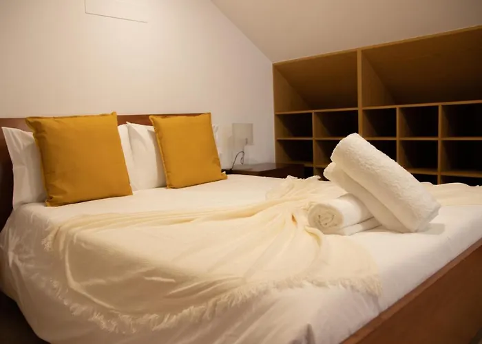 Apartman Avenida Premium *