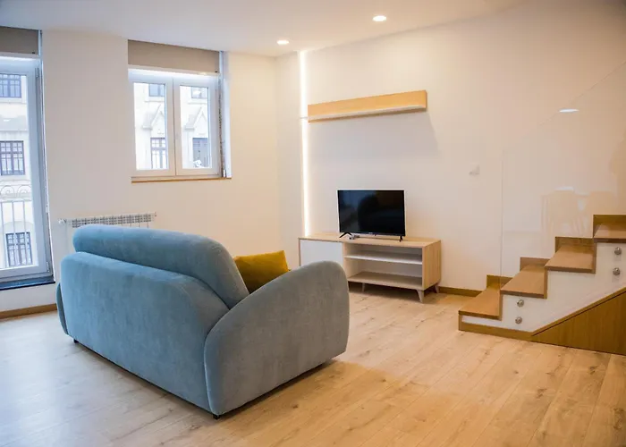 Avenida Premium Vila Real