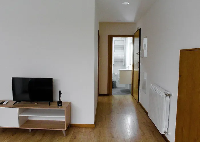 Avenida Premium Apartman