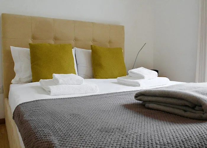 Avenida Premium Apartman *