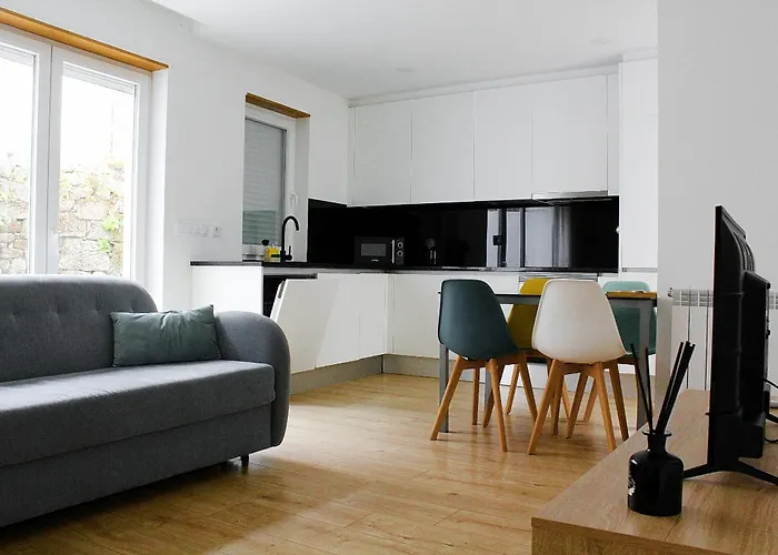 Avenida Premium Vila Real