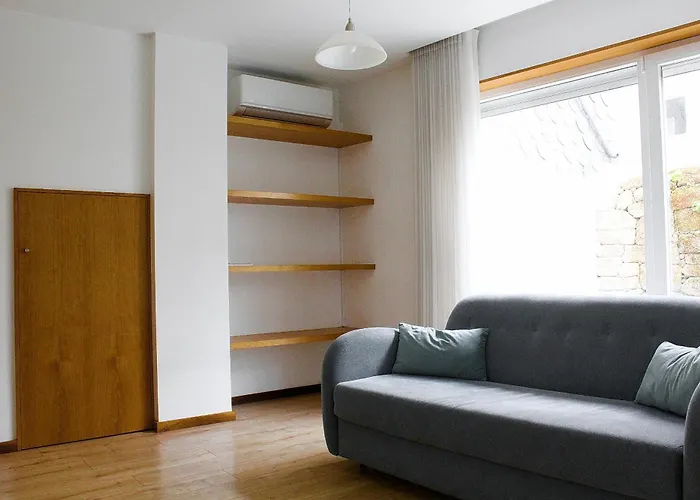 Avenida Premium * Vila Real