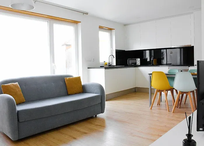 Avenida Premium Apartman