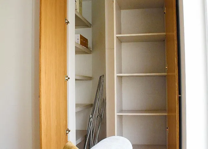 Avenida Premium 아파트 *