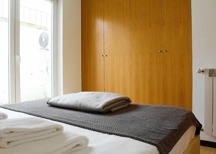 아파트 Avenida Premium *