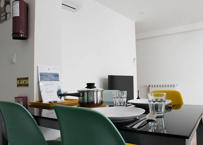 Avenida Premium * Vila Real