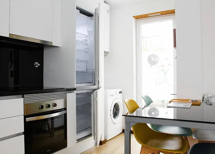 Apartman Avenida Premium