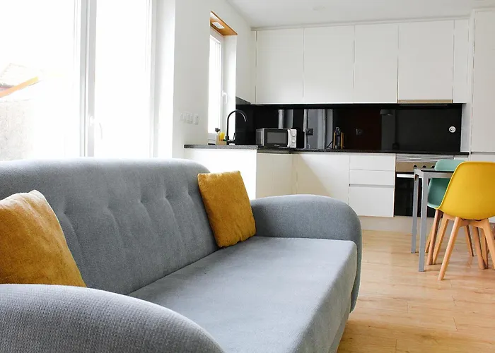 Avenida Premium Apartman