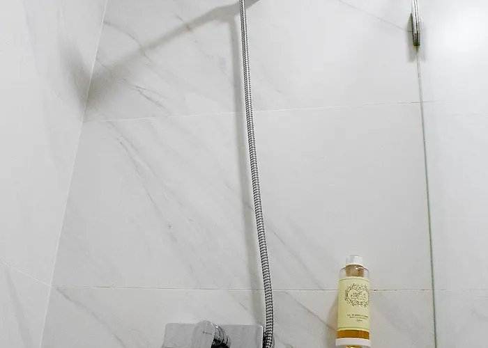 Avenida Premium Apartman *