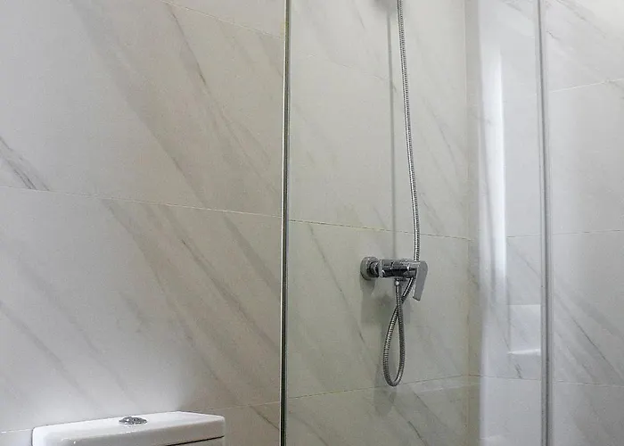 Apartman Avenida Premium Vila Real