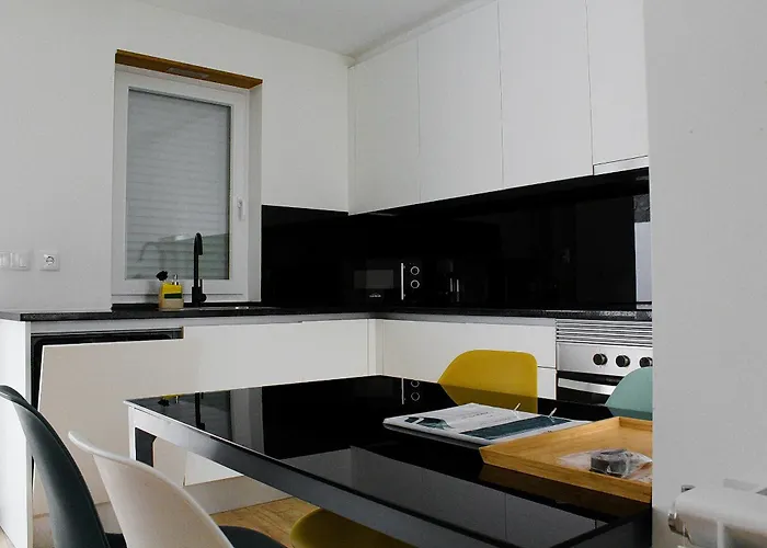 Avenida Premium 빌라레알