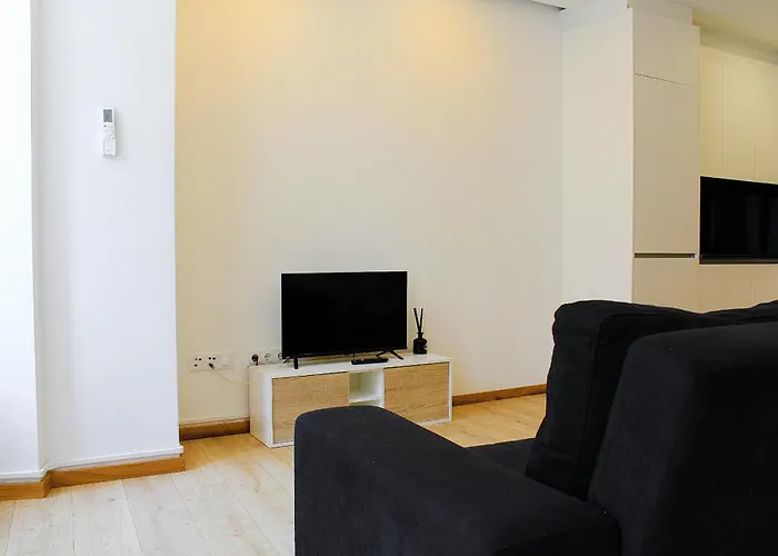 Avenida Premium 아파트